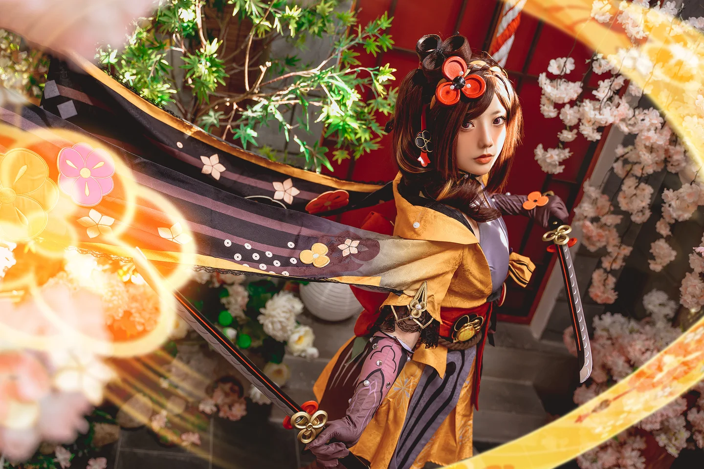 Messie_Huang - No.043 Chiori [61P-307MB] tg@simisebaisi 【丝足阁】003.webp